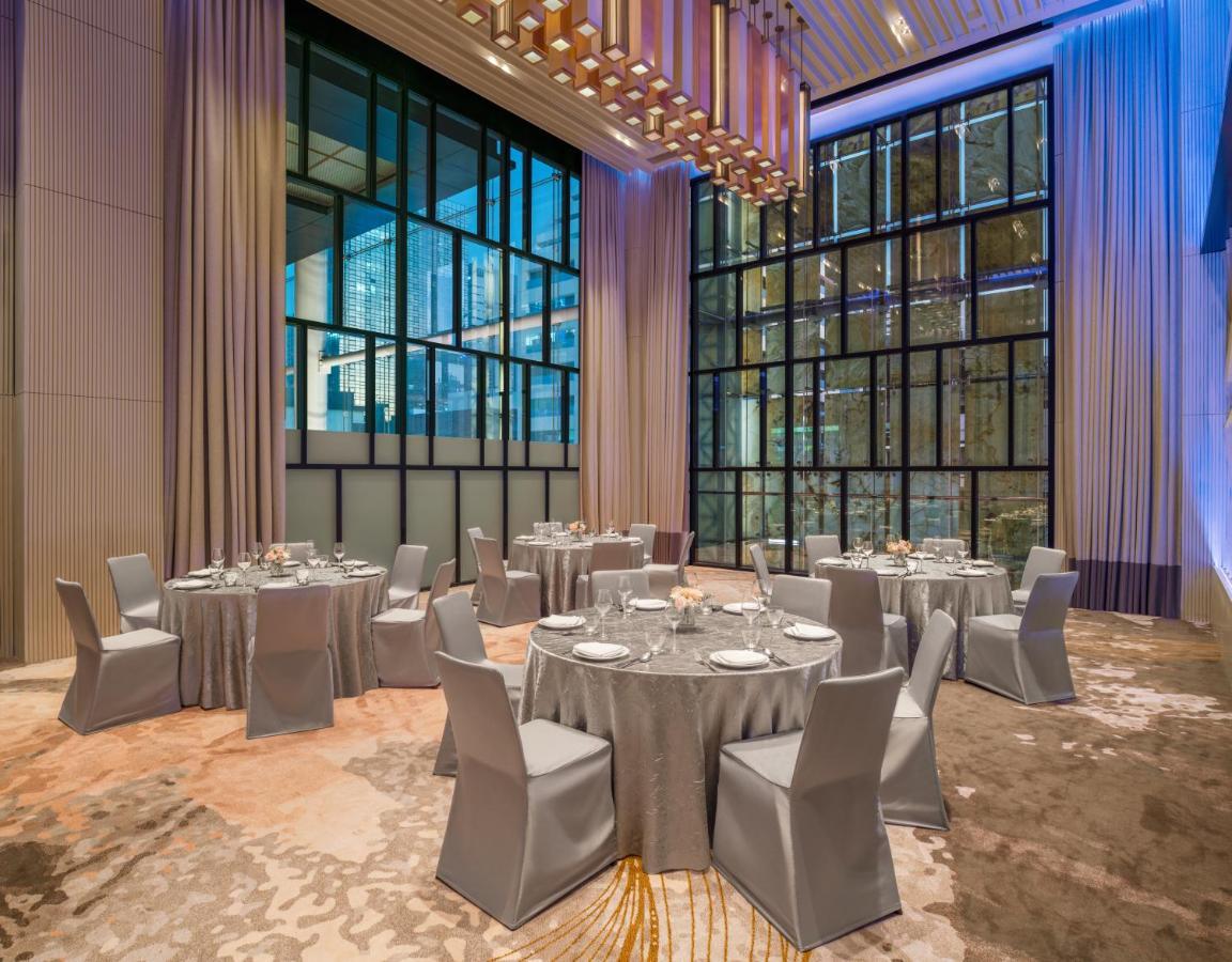 Le Meridien Bangkok Exterior photo